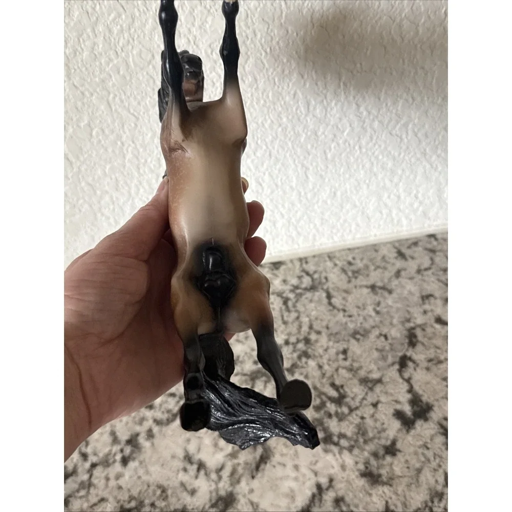 Lot Of 6- Play or Display Traditional Breyer Horses